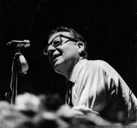 Salvador Allende, 1908-1973
