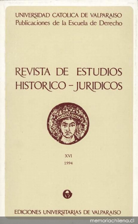 La discusión en torno al régimen de gobierno en Chile (1830-1840)