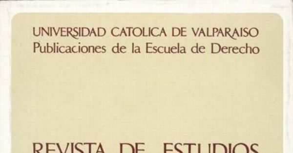 La discusión en torno al régimen de gobierno en Chile (1830-1840)