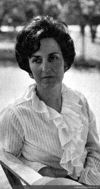 Elisa Serrana, 1927-