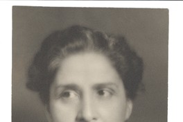 Amanda Labarca, 1886-1975