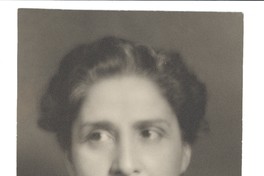 Amanda Labarca, 1886-1975