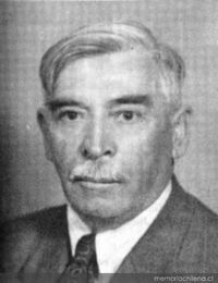 Jorge González Bastías, 1879-1950