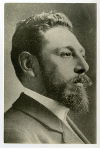 Samuel A. Lillo, 1870-1958