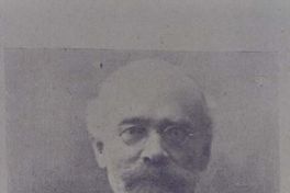 Rodolfo Lenz, 1863-1938