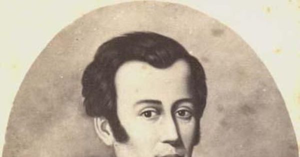 José Miguel Carrera, 1785-1821