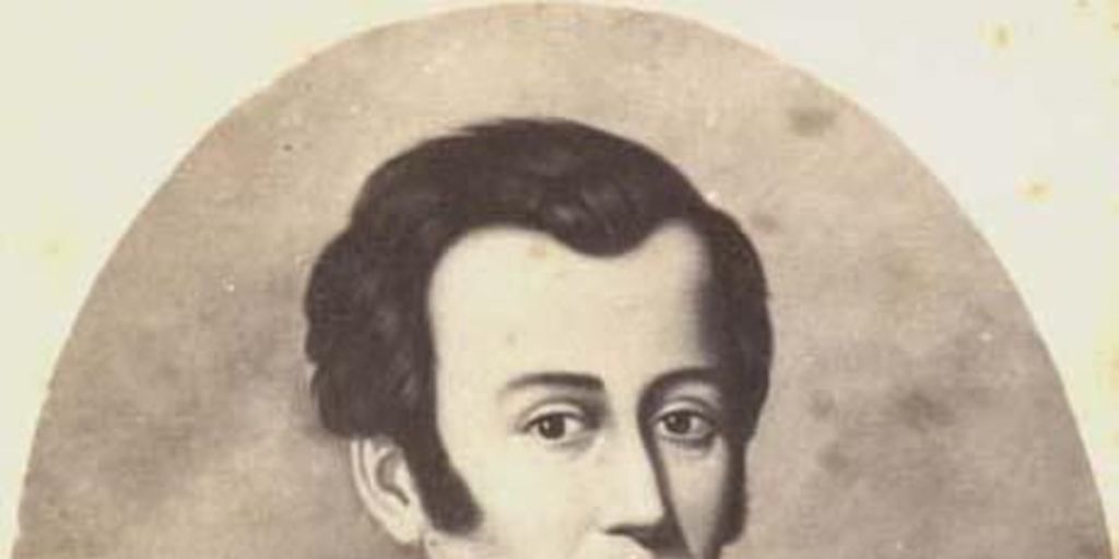 José Miguel Carrera, 1785-1821