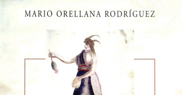 Los aborígenes del sur de Chile en el siglo XVI ¿cómo se llamaban?