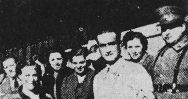 El dramaturgo y filósofo José Ricardo Morales