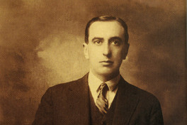 Vicente Huidobro, 1893-1948