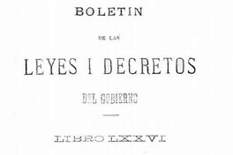 Lei núm. 1,838 que crea consejos de habitaciones para obreros. Lei núm. 1,838 que aumenta los sueldos de los empleados de los ministerios