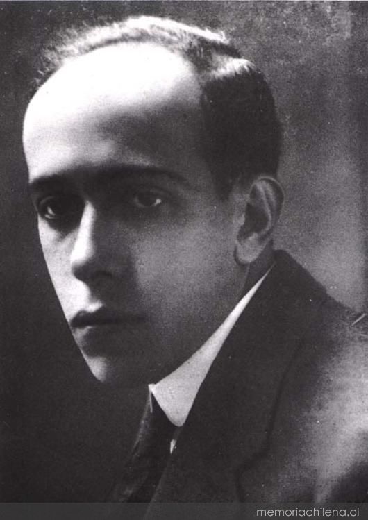 Juan Emar, 1893-1964