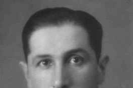 Juan Marín, 1900-1963