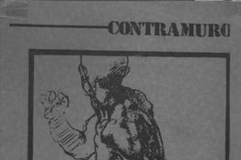 Contramuro : n° 7, octubre-noviembre 1983
