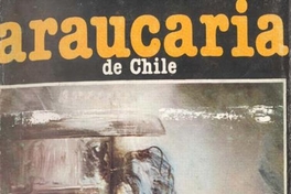 Araucaria de Chile, no. 6 (1979)