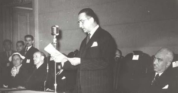 Juvenal Hernández, 1899-1979