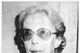 Marcela Paz, 1902-1985