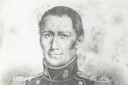 Juan Mackenna, 1771-1814
