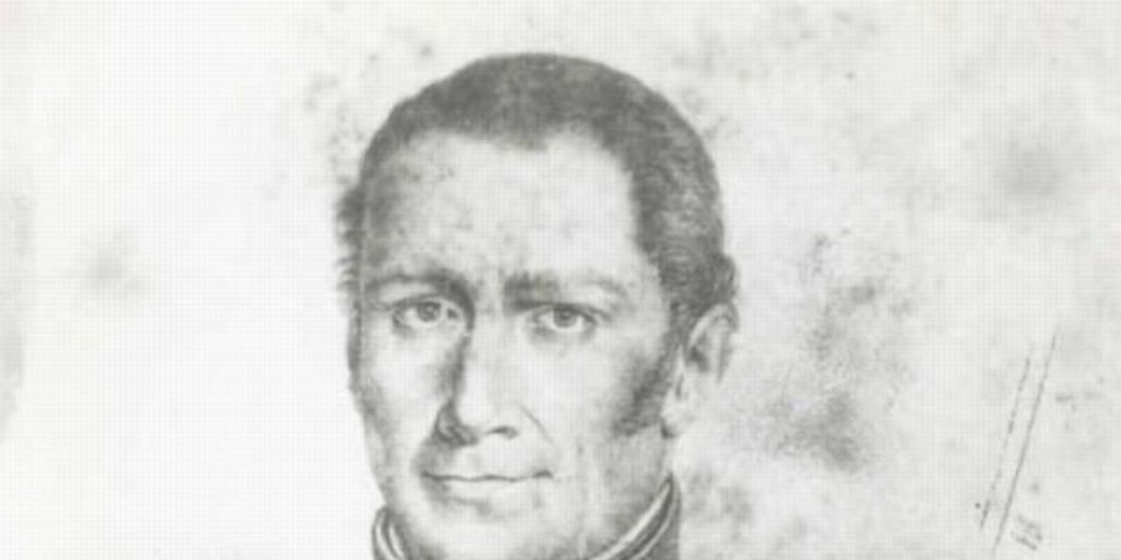 Juan Mackenna, 1771-1814