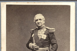 Mariscal Andrés de Santa Cruz, 1792-1865