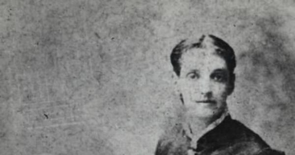 Benjamín Vicuña Mackenna y Victoria Subercaseaux, 1876