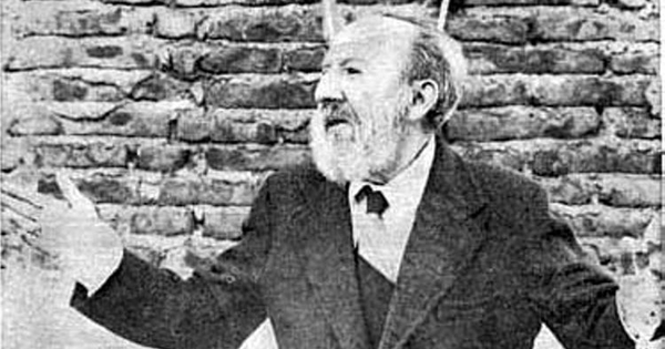 Juan Godoy, 1911-1981