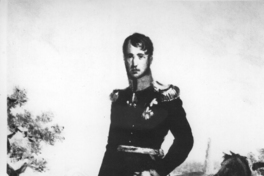 Frederick William III, 1770-1840. Rey de Prusia
