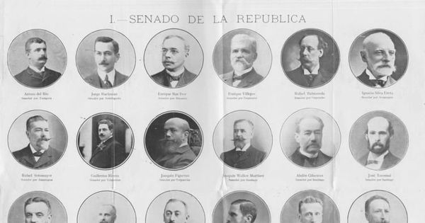 Senado de la República