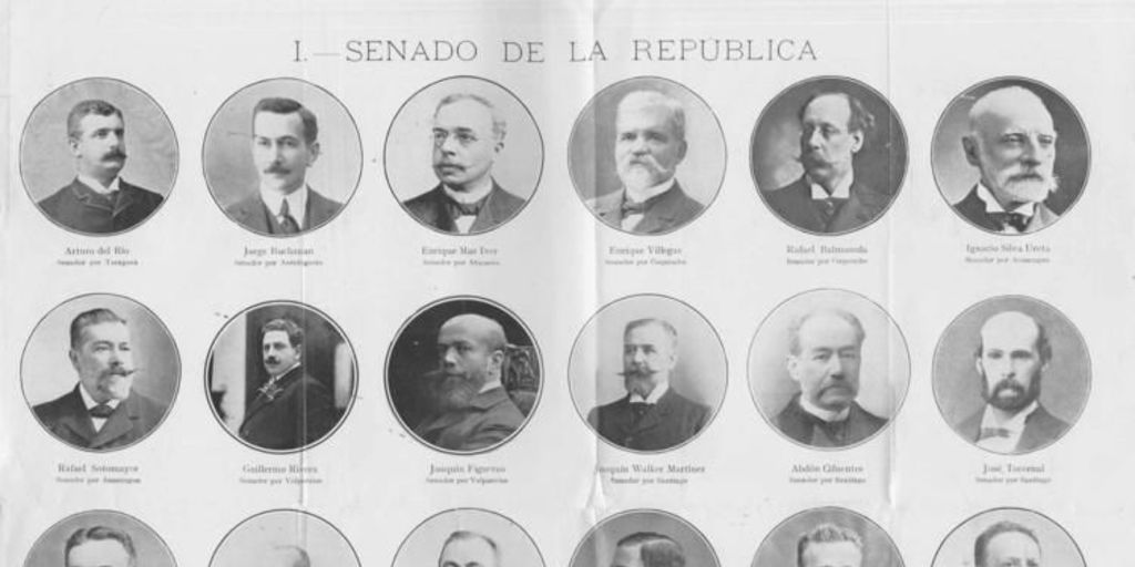 Senado de la República