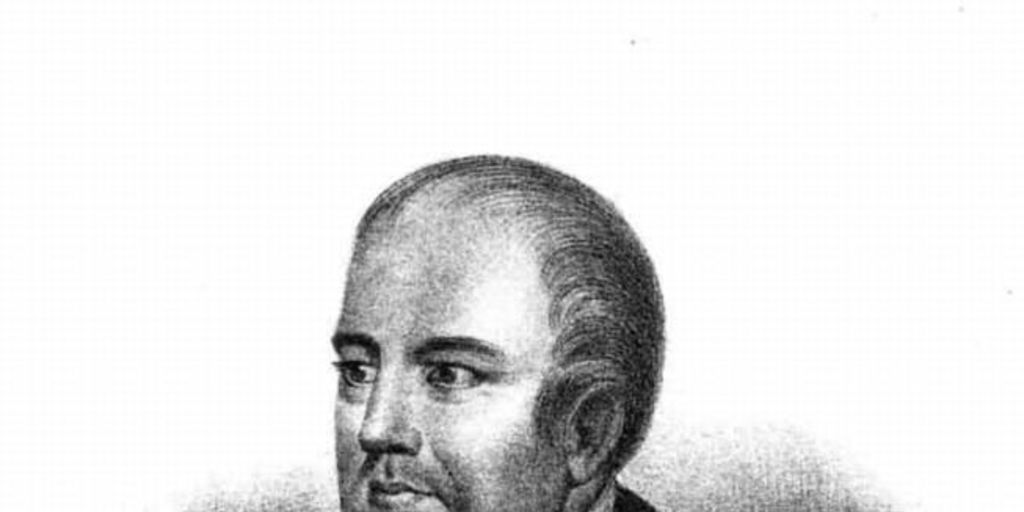 José Miguel Infante, 1778-1844