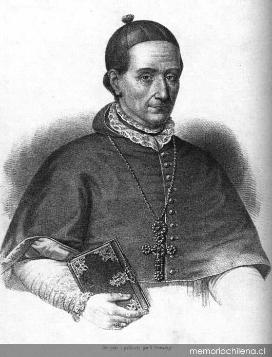 José Antonio Martínez de Aldunate