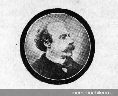Jose Manuel Balmaceda, 1840-1891