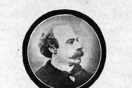 Jose Manuel Balmaceda, 1840-1891