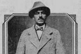 Olegario Lazo Baeza, 1878-1964