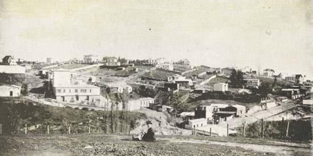 Balneario de Recreo, Viña del Mar