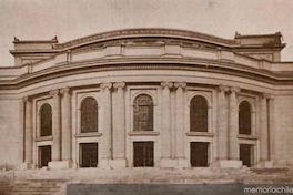 Teatro Municipal de Viña del Mar