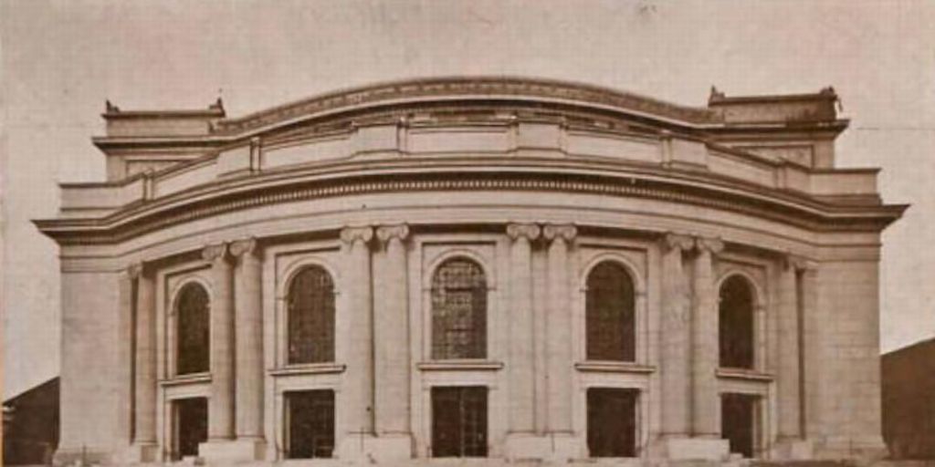 Teatro Municipal de Viña del Mar