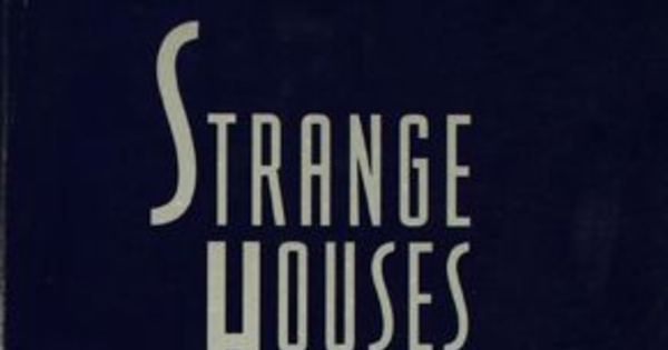 Strange houses