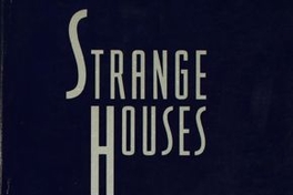 Strange houses