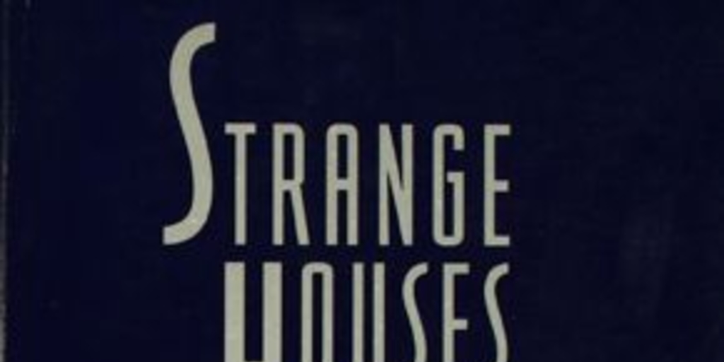Strange houses