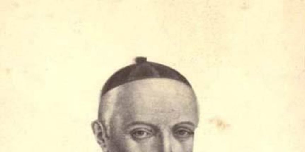 José Ignacio Cienfuegos, 1762-1847