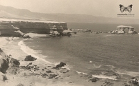 Antofagasta, 1950.