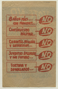 Vote No, 1988