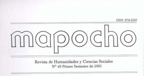 Ella en Lota-Coronel : poder y domesticación : el primer servicio social industrial de América Latina