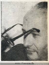 Ir a Aldo Francia Boido (1923-1996)