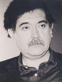 Ir a Raúl Ruiz (1941-2011)