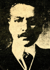 Ir a Daniel Riquelme Venegas (1857-1912)
