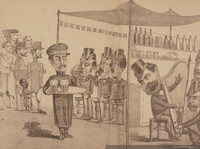 Ir a La sátira política en Chile (1811-1898)