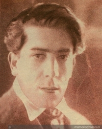 Ir a Pedro Sienna (1893-1972)