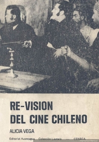 Ir a Re-visión del cine chileno